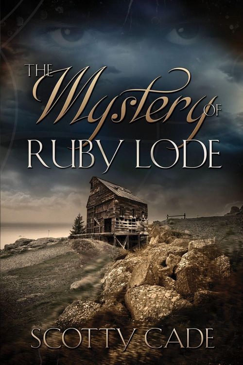 Produktbild: The Mystery of Ruby Lode