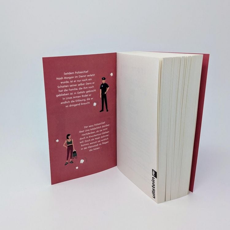 Produktbild: Things We Hide From The Light