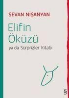 Produktbild: Elifin &Ouml;k&uuml;z&uuml; ya da S&uuml;rprizler Kitabi