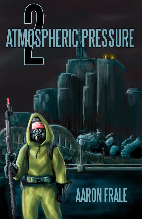 Produktbild: Atmospheric Pressure 2: The Rise of the Resistance