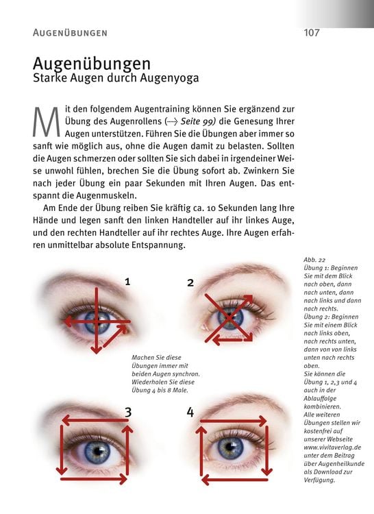 Produktbild: Makuladegeneration - Diabetische Retinopathie