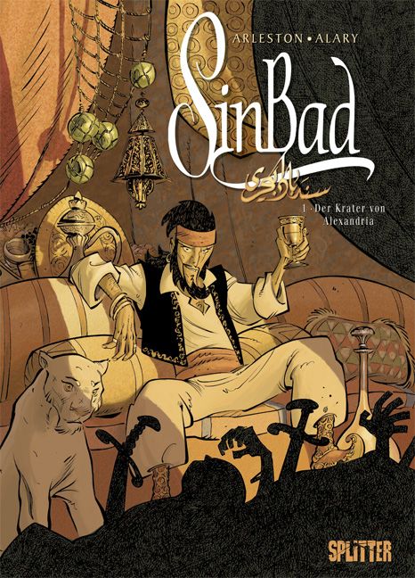 Produktbild: SinBad
