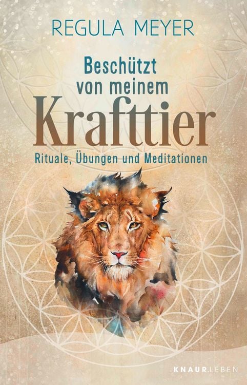 Produktbild: Besch&uuml;tzt von meinem Krafttier