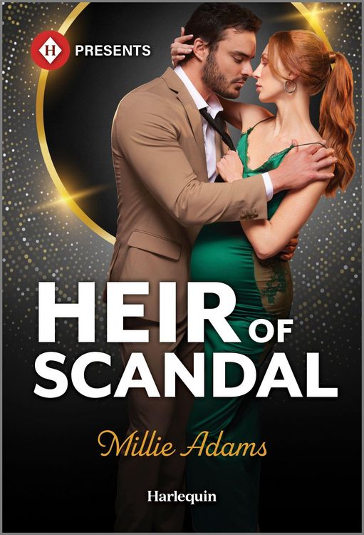 Produktbild: Heir of Scandal