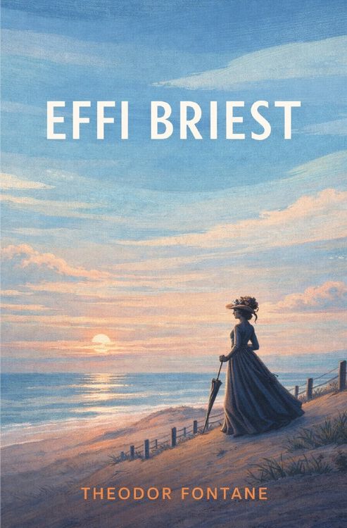 Produktbild: Skandalromane / Effi Briest