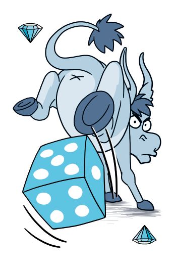 Produktbild: Double Donkey