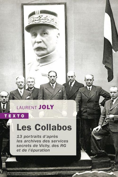 Produktbild: Les Collabos