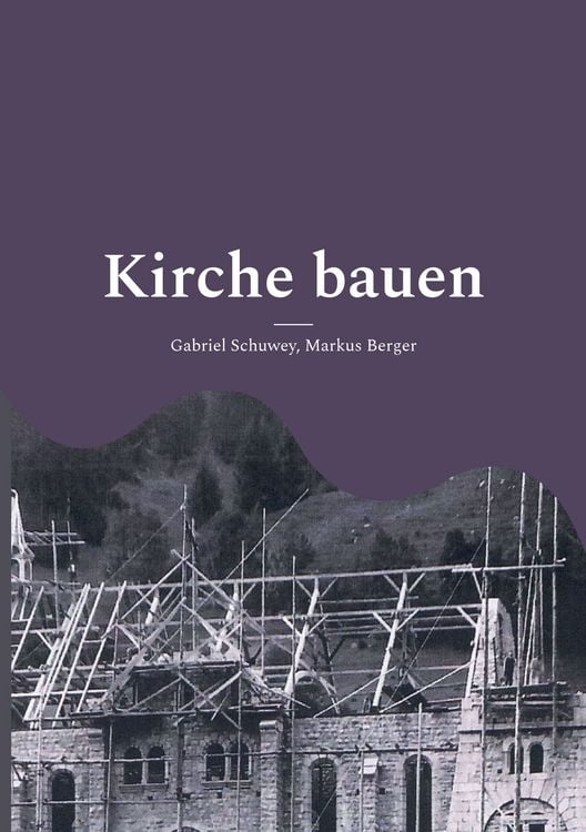 Produktbild: Kirche bauen