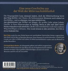 Produktbild: Die Mitternachtsreise