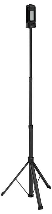 Produktbild: Ansmann Triohead 7000R Akku-Baustrahler 66 W 7000 lm Neutralwei&szlig; 1600-0697