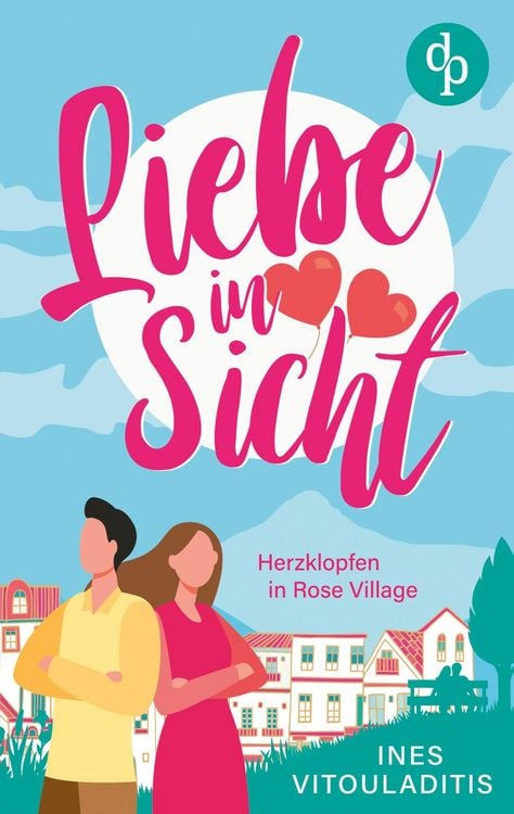 Produktbild: Liebe in Sicht