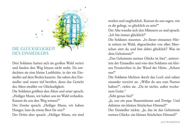 Produktbild: Alle guten Wünsche