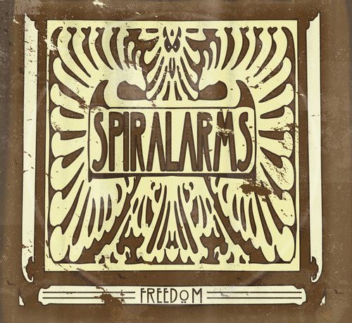 Produktbild: Spiralarms: Freedom