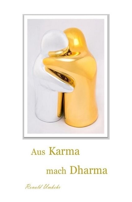 Produktbild: Aus Karma mach Dharma