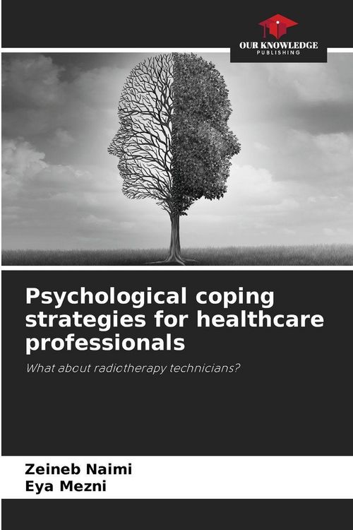 Produktbild: Psychological coping strategies for healthcare professionals