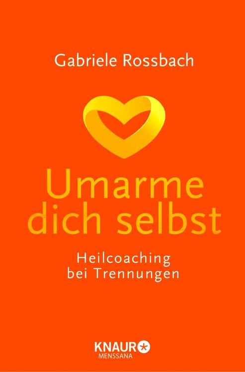 Produktbild: Umarme dich selbst