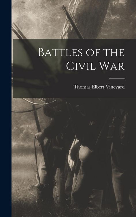Produktbild: Battles of the Civil War