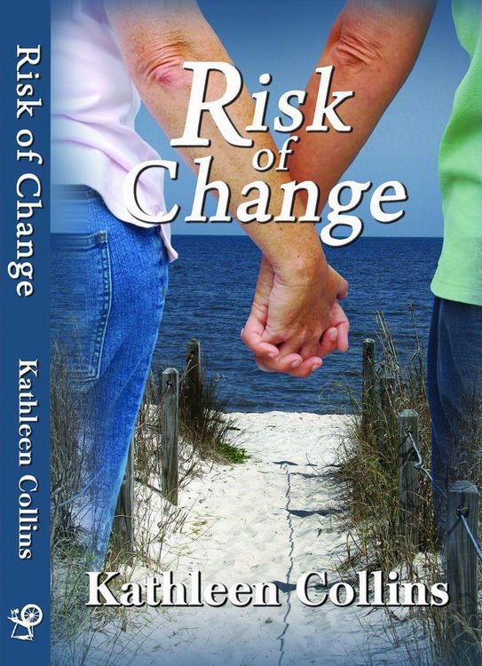 Produktbild: Risk of Change