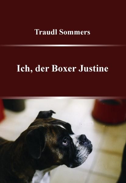 Produktbild: Ich, der Boxer Justine