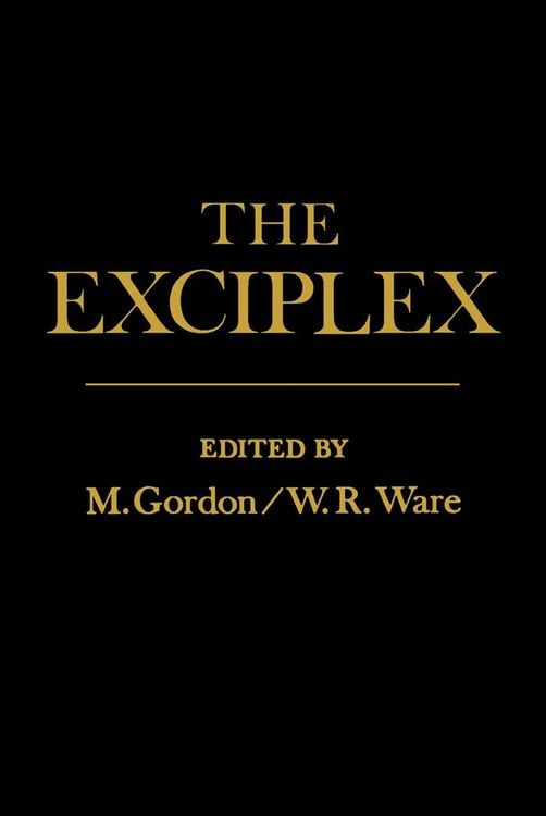 Produktbild: The Exciplex