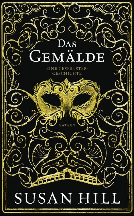 Produktbild: Das Gem&auml;lde