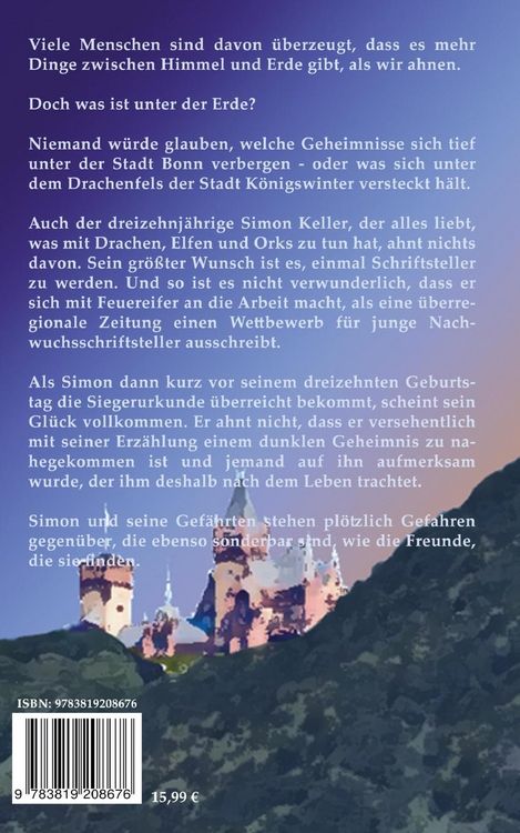 Produktbild: Heimliche Herrschaft