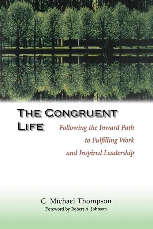 Produktbild: The Congruent Life