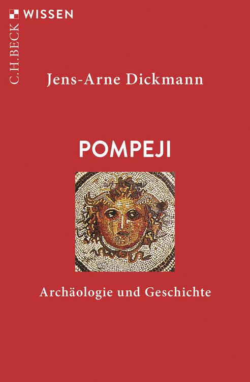 Produktbild: Pompeji