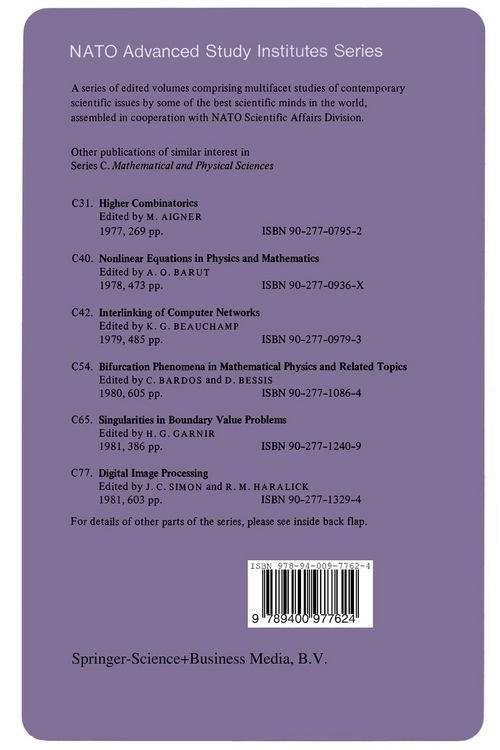 Produktbild: New Advances in Distributed Computer Systems