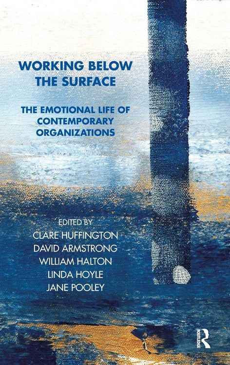 Produktbild: Working Below the Surface