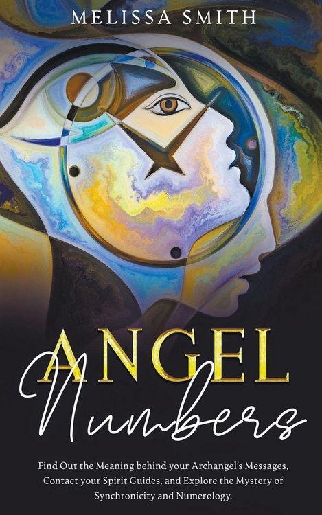 Produktbild: Angel Numbers