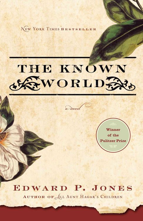 Produktbild: Known World, The