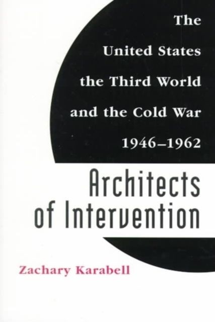 Produktbild: Architects of Intervention