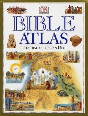 Produktbild: Bible Atlas