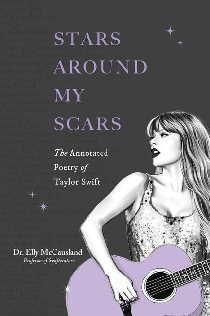 Produktbild: Stars Around My Scars