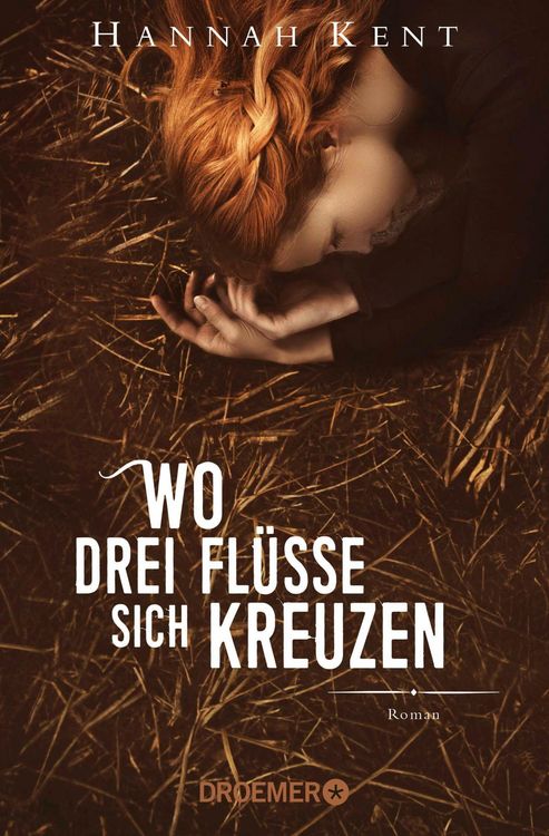 Produktbild: Wo drei Fl&uuml;sse sich kreuzen