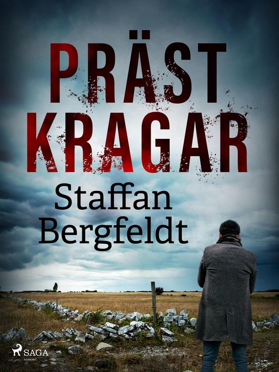 Produktbild: Pr&auml;stkragar
