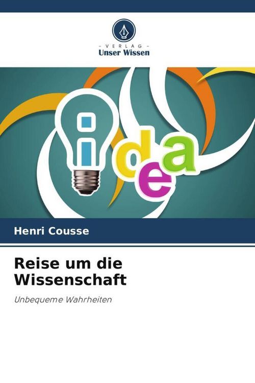 Produktbild: Reise um die Wissenschaft