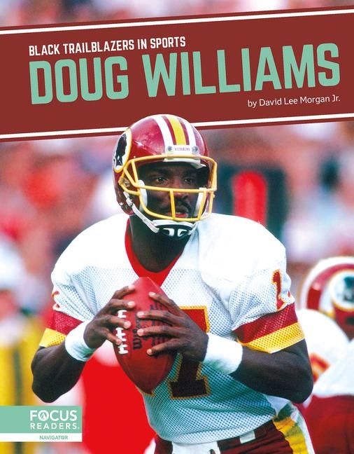 Produktbild: Doug Williams