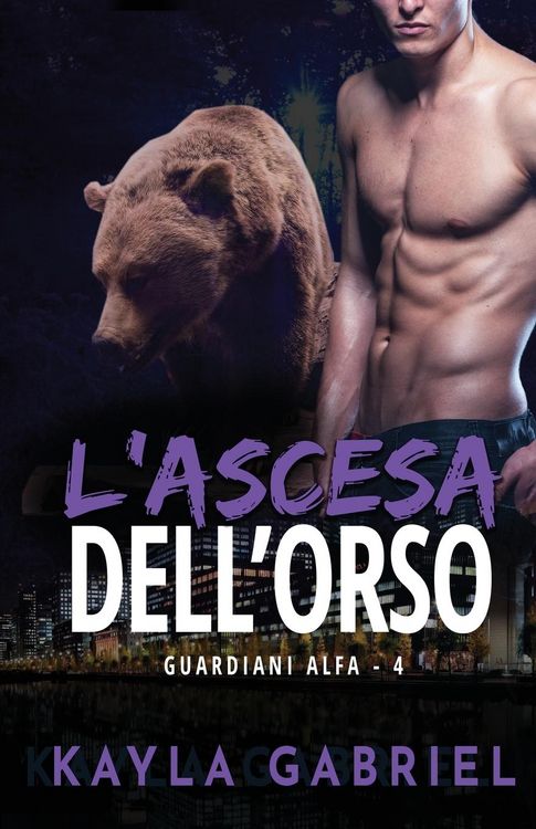 Produktbild: L'ascesa dell'orso