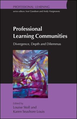 Produktbild: Professional Learning Communit