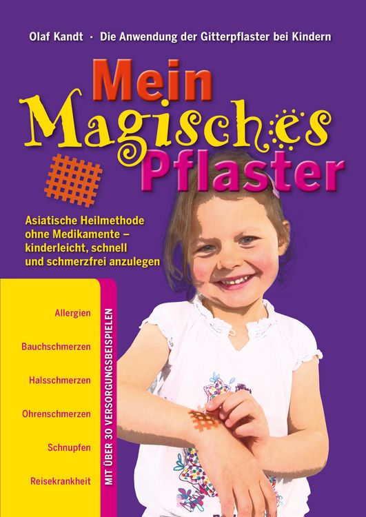 Produktbild: Mein Magisches Pflaster