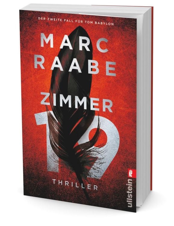 Produktbild: Zimmer 19