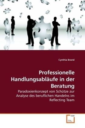 Produktbild: Brand, C: Professionelle Handlungsabl&auml;ufe in der Beratung