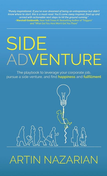 Produktbild: Side Adventure