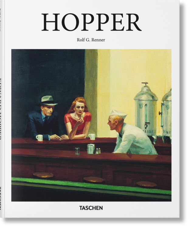 Produktbild: Hopper