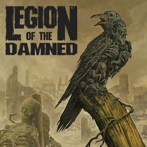 Produktbild: Ravenous Plague