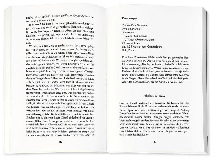 Produktbild: Aussteigen, einsteigen, los!