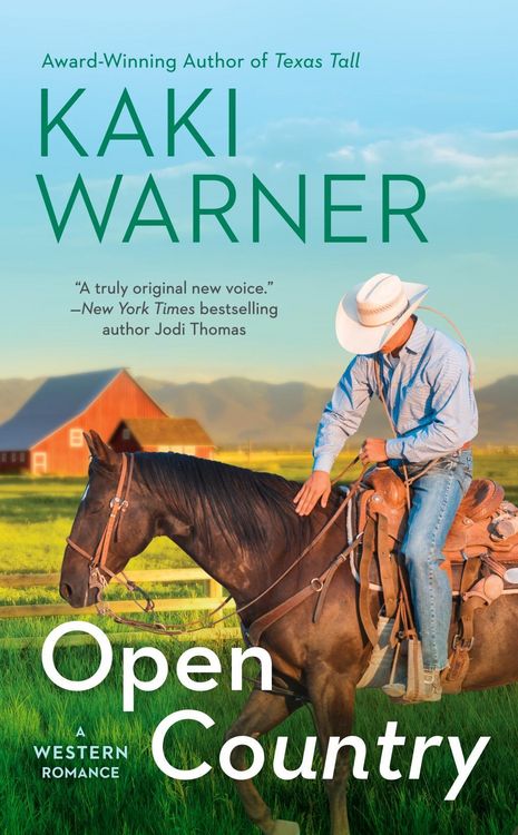 Produktbild: Open Country