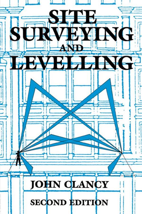 Produktbild: Site Surveying and Levelling